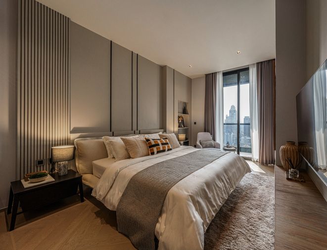 The Reserve Sathorn