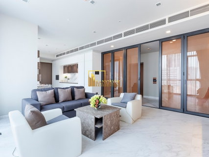 รูปภาพ The Monument Thonglo - Sleek 2 Bed Luxury Condo For Rent BR15823CD