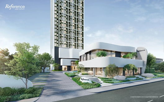 Project Reference Kaset District Picture - 3/11