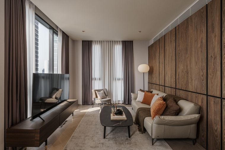 The Reserve Sathorn