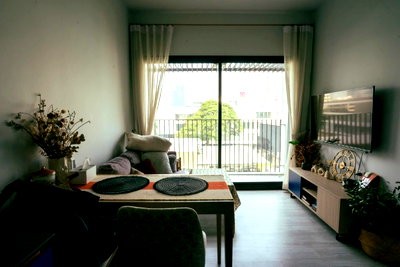 Condos for rent : Condo for Rent: XT EKKAMAI  Schedule a viewing 👉 Line: @propertyfiner