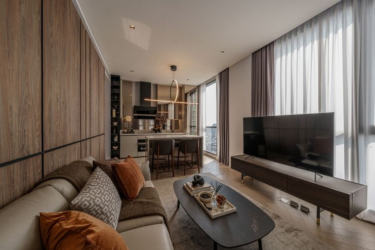 The Reserve Sathorn