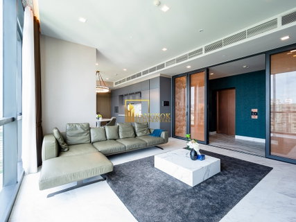 รูปภาพ The Monument Thonglor - 2 Bedroom Condo For Rent - BR15822CD