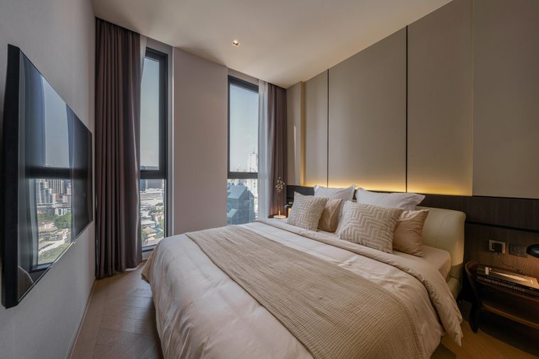 The Reserve Sathorn