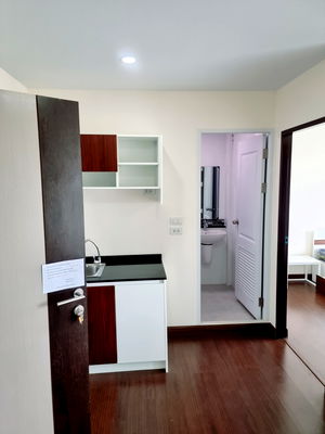 คอนโด โฮมโปร ระยอง : The A4 Grand Condo กู้มีเงินเหลือตกแต่งห้อง