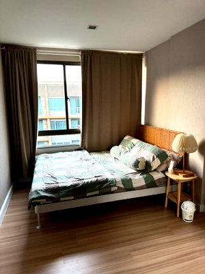 Condos for rent : Condo for Rent at Metro Luxe Ratchada (B6803076)