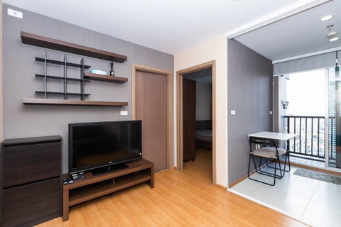 รูปภาพ Code: KJ5602  ให้เช่า The Base Sukhumvit 77 🔥🔥 จองเดือนนี้รับส่วนลด1,000บาท 🔥🔥 @kjcondo (มี@ข้างหน้าด้วยนะคะ)