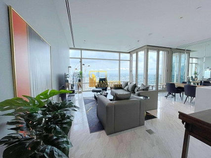 รูปภาพ Four Seasons Private Residences - 2 Bed Ultra Luxury Condo - BR19473CD