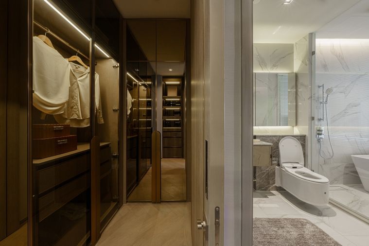 The Reserve Sathorn