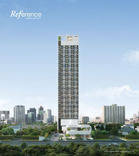 Reference Kaset District