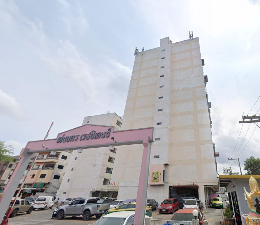 รูป Den Nakorn Residence - รูปที่ 1/4