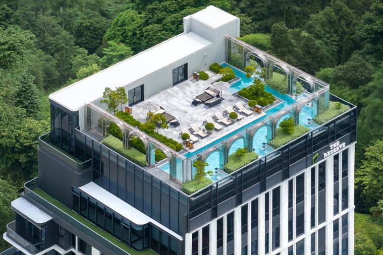 The Reserve Sathorn