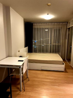 เช่าคอนโด ถนนพุทธมณฑล สาย 2 : คอนโด ฟิวส์ เซนเซ่ บางแค พร้อมอยู่🎁 /line:@forucondo