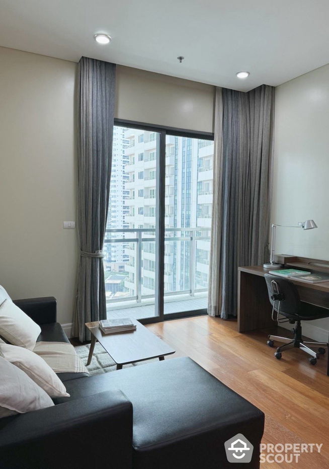 picture 1-BR Condo at Bright Sukhumvit 24 Condominium near BTS Phrom Phong (ID 2071183) - 2/6