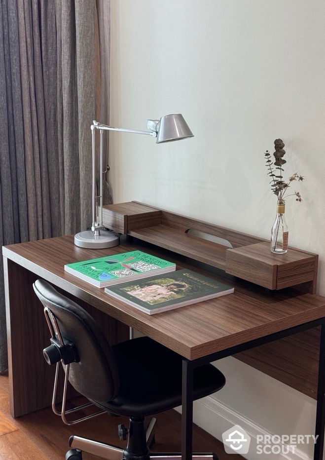 picture 1-BR Condo at Bright Sukhumvit 24 Condominium near BTS Phrom Phong (ID 2071183) - 5/6