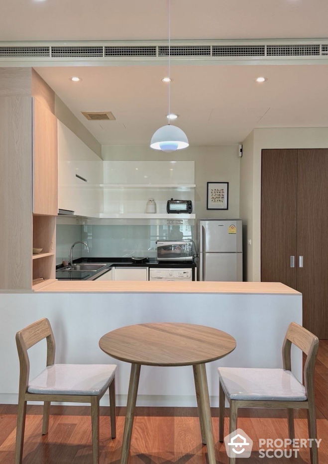 picture 1-BR Condo at Bright Sukhumvit 24 Condominium near BTS Phrom Phong (ID 2071183) - 6/6