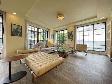 รูปภาพ Penthouse II Condo - Gorgeous 3 Bed Condo in Ekkamai Area - BR11550CD