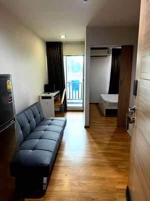 Condos for rent : ✨🚅 Condo near BTS Bearing, cheap price, ready to move in, book now!! ✨Okas Sukhumvit 105