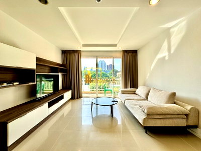 Condos for rent : The Rise 39 - Charming 2 Bedroom Condo in Phrom Phong - BR3305CD