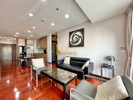 รูปภาพ Noble Ora - Spacious 2 Bedroom Condo For Rent in Thonglor - BR10169CD