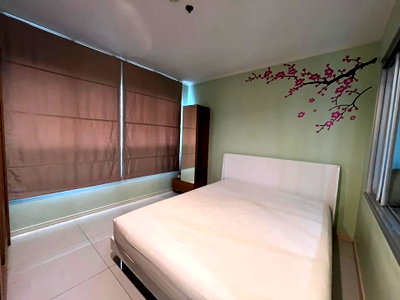 Condos for rent : For Rent Condo Lumpini Ville Ramkhamhaeng 44 at Line: @homefinder