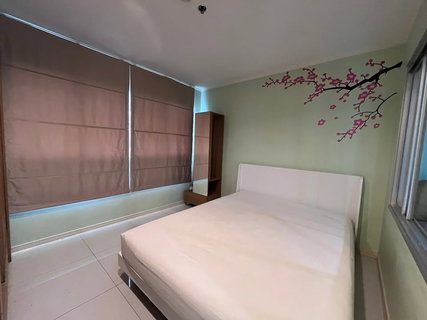 รูปภาพ ให้เช่า คอนโด ลุมพินี วิลล์ รามคำแหง 44 พร้อมอยู่ ที่ Line: @homefinder