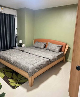 รูปภาพ #A12461 ✅ 22/3/68 ให้เช่า Baan Suan Sue Trong Ladprao 📲📢สอบถาม ld line @condoboy