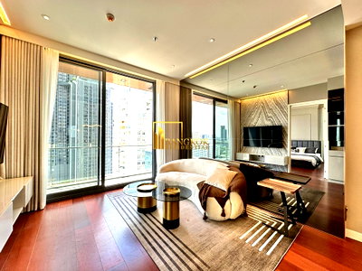 Condos for rent : Khun By Yoo - Modern Luxury 2 Bedroom Property in Central Thong Lo Area - BR18826CD