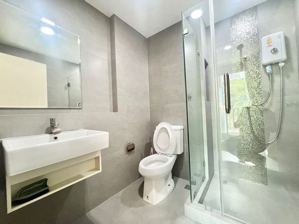 picture ❤️8,000/ month❤️For rent Happy condo Donmueang the Terminal 📲Tel./LINE : 099-289-1569  - 8/12