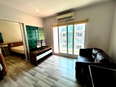 คอนโดให้เช่า : 🔔รวมคอนโดนนนทบุรีให้เช่า🔔⚠️🛋️🛌The key ประชาชื่น 
