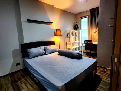 Condos for rent : @Condorental condo for rent Ceil by Sansiri
