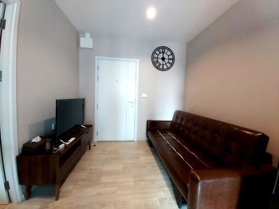 ขายคอนโด : ขาย Plum Condo รามคำสเตชั่น ติด แอร์พอร์ตลิ้งค์ และรถไฟฟ้าสายสีส้มตะวันออก