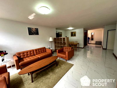 Condos for rent : 2-BR Condo at Pipat Place Condominium near BTS Chong Nonsi (ID 1988987)