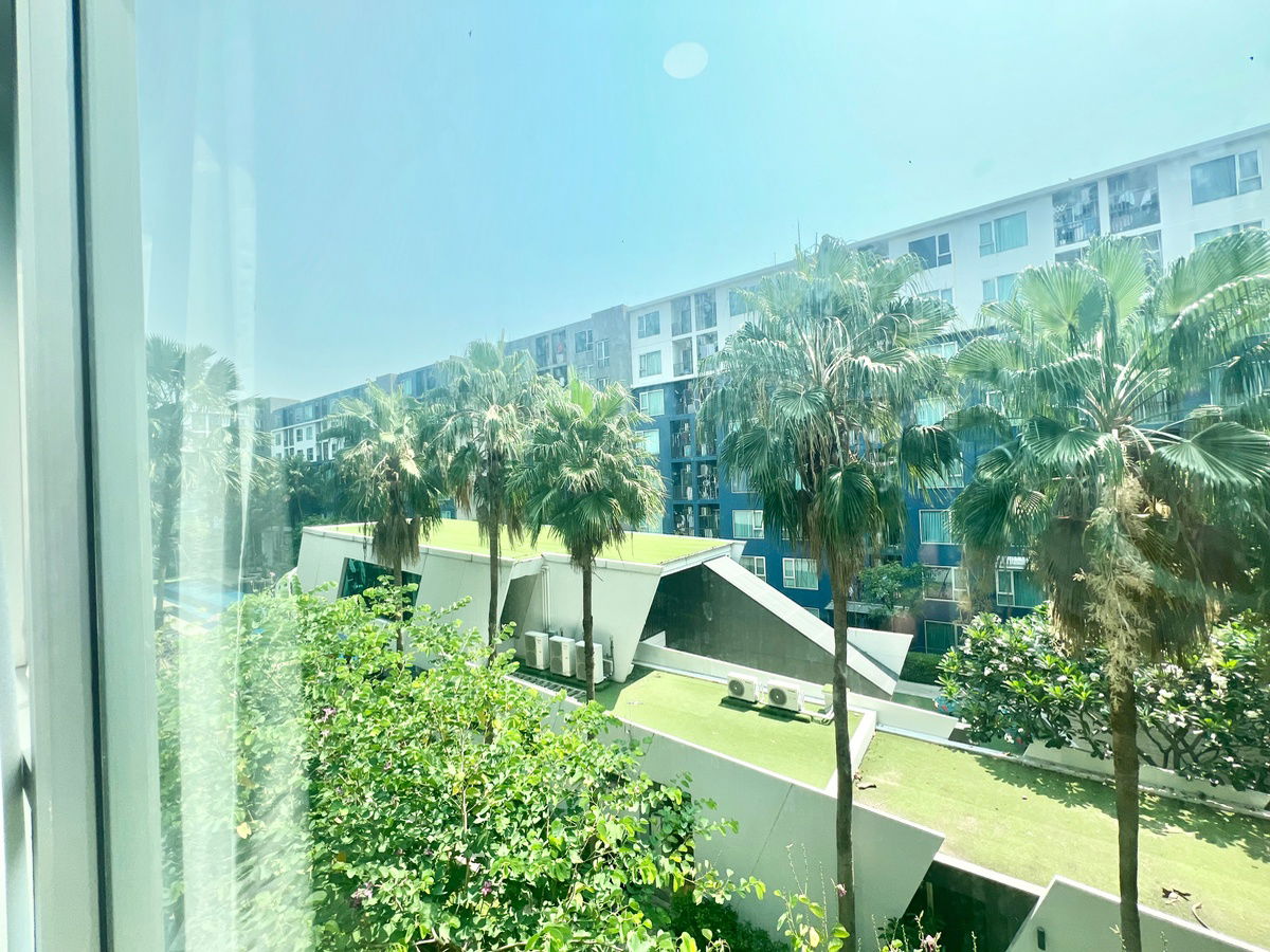 picture ❤️8,000/ month❤️For rent Happy condo Donmueang the Terminal 📲Tel./LINE : 099-289-1569  - 5/12