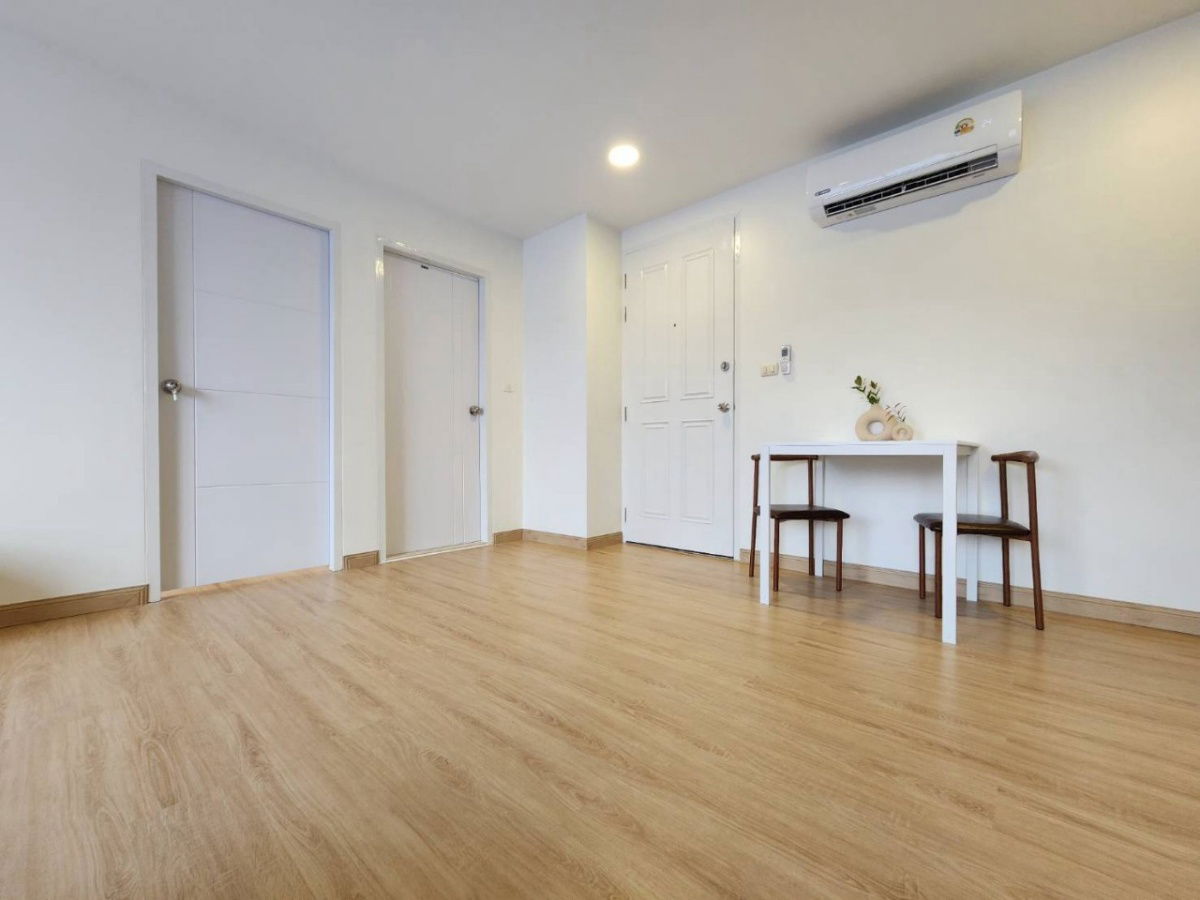 รูป The Clover Condo For Sell WR-03061 - รูปที่ 4/14