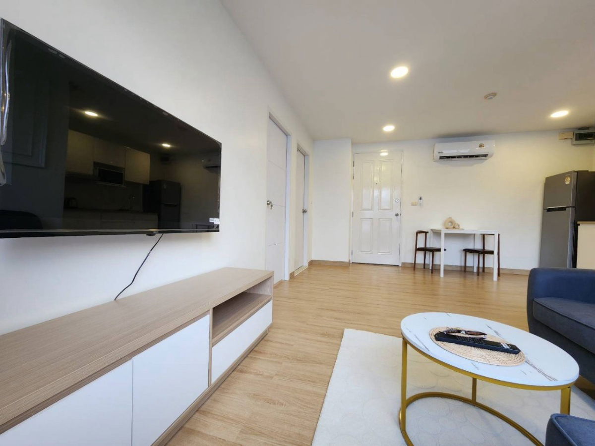 รูป The Clover Condo For Sell WR-03061 - รูปที่ 2/14