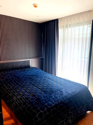 Condos for rent : Condo for Rent at The Matt Sathorn - Thapra 1 (A6803054)