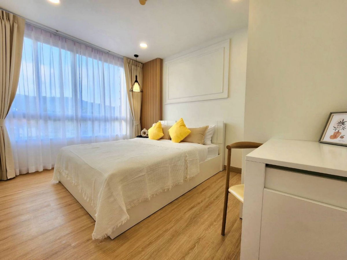 รูป The Clover Condo For Sell WR-03061 - รูปที่ 3/14