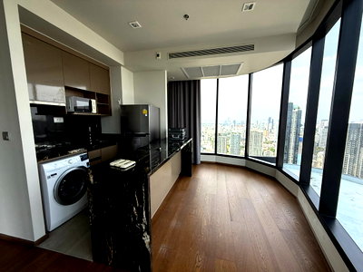 Condos for rent : For Rent   : Ideo Q Sukhumvit 36 (🚇Close to BTS Thonglor)
