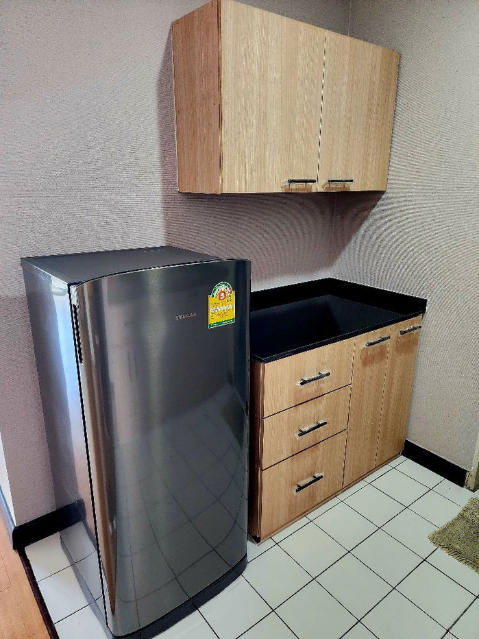 รูป G8491💛คอนโดให้เช่า บ้านประชานิเวศน์ 🅻🅸🅽🅴❤️💜@condopremium💜❤️ - รูปที่ 8/11