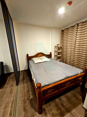 Condos for rent Bangkok Noi : 🚩 For Rent Condo ASPIRE PINKLAO-ARUN AMMARIN Building A, Floor 4,1 bed room, Room size 33.00 sqm