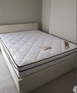 รูปภาพ rent: JW Station at Ram Intra, beautiful, ready to move in, near Setthabut Bamphen Station. Interested, add Line @841qqlnr