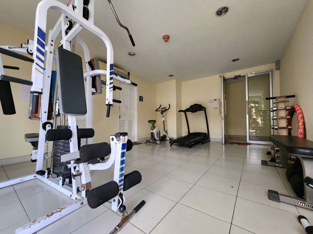 รูป The Clover Condo For Sell WR-03061 - รูปที่ 14/14