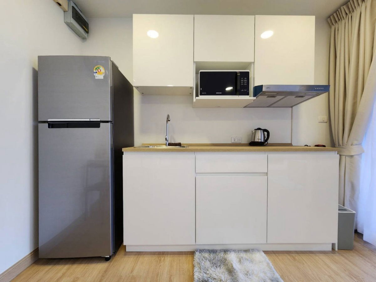 รูป The Clover Condo For Sell WR-03061 - รูปที่ 11/14