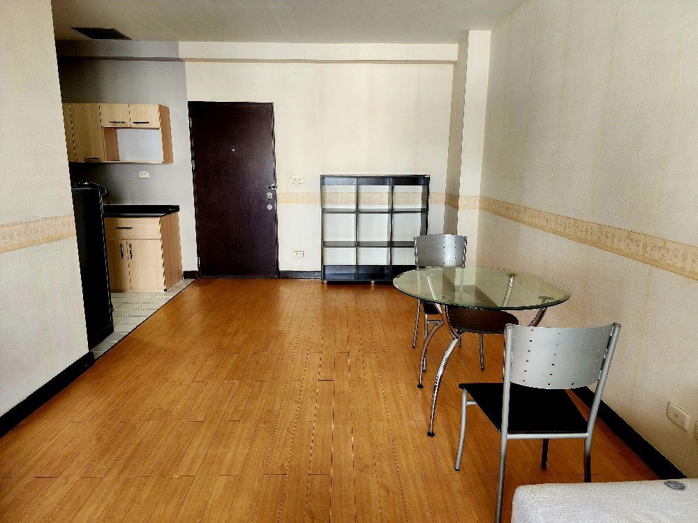 รูป G8491💛คอนโดให้เช่า บ้านประชานิเวศน์ 🅻🅸🅽🅴❤️💜@condopremium💜❤️ - รูปที่ 9/11