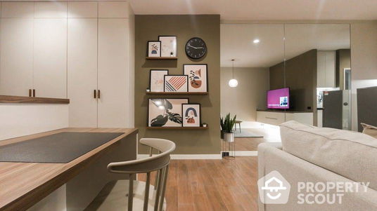 รูปภาพ 1-BR Condo at Baan Nonsi close to Thanon Chan (ID 2073533)