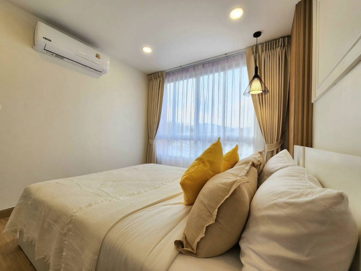 รูป The Clover Condo For Sell WR-03061 - รูปที่ 8/14