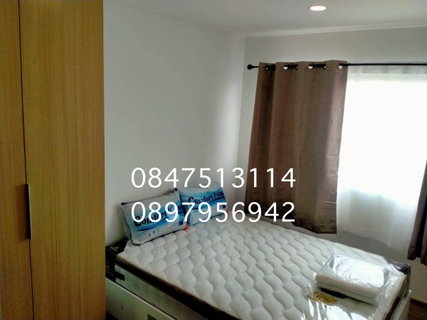 รูปภาพ ให้เช่าคอนโดเสนาคิทท์ บางกะดี รังสิต ติวานนท์ 6500บาทต่อเดือน