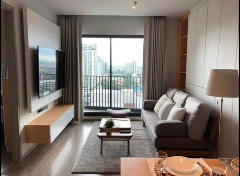 Condo for Rent at Rhythm Ekkamai (E6803074) @condo888