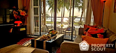 Condos for sale : 2-BR Condo at Golden Coast Si Racha in Bang Phra (ID 2069209)